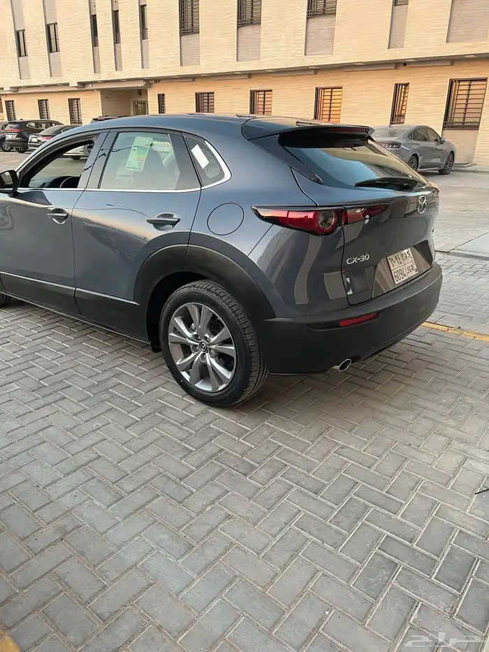 مازدا 2024 12