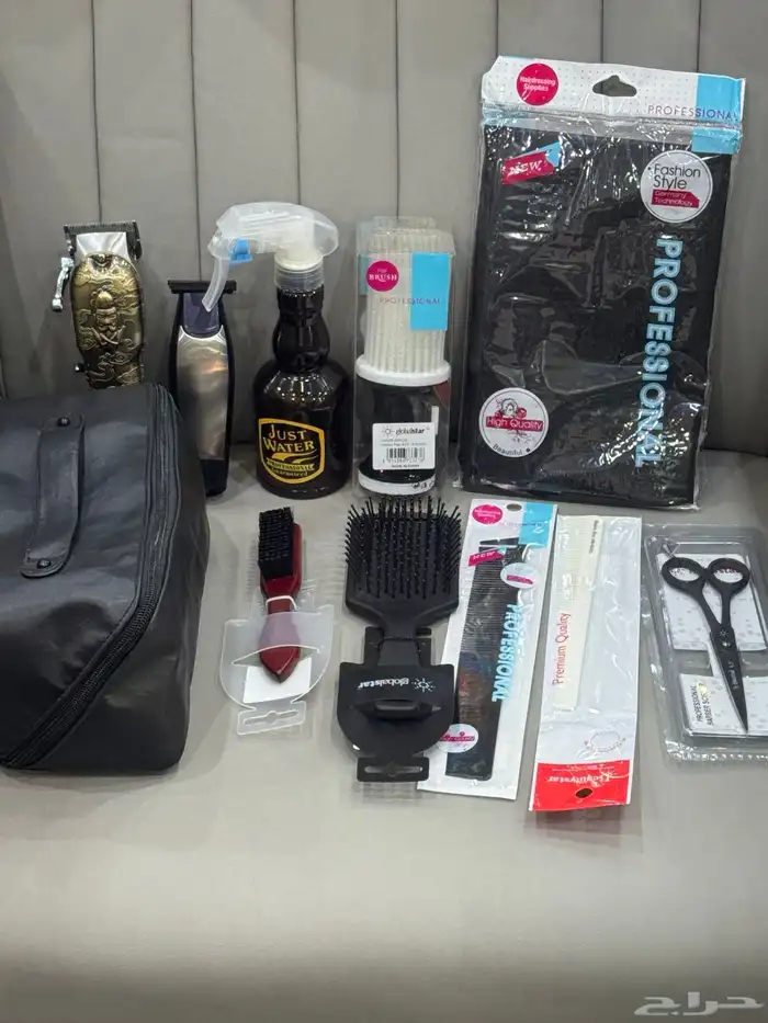 شنطة حلاقة 0