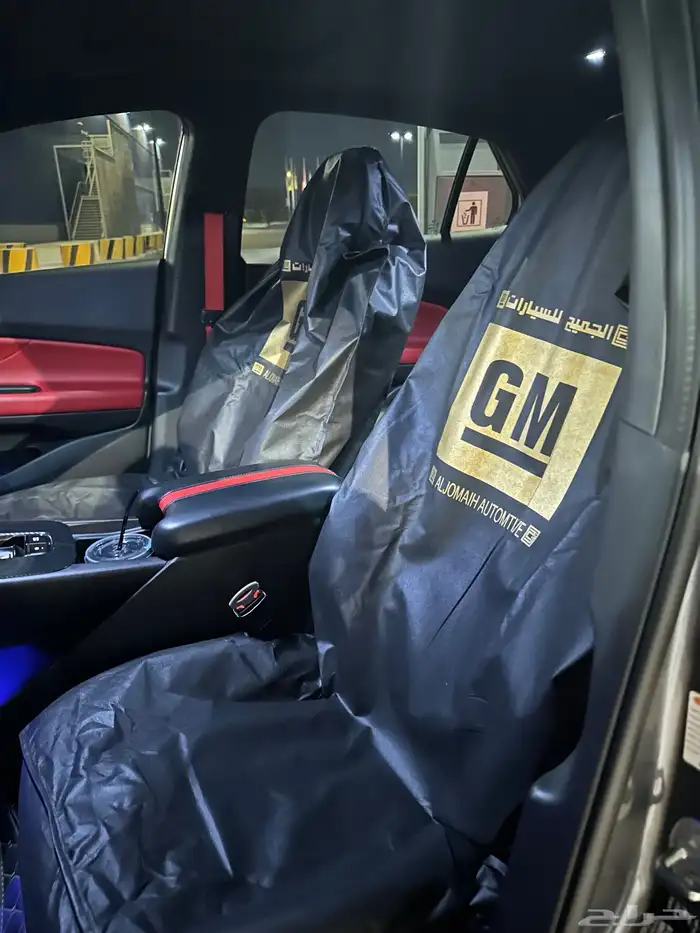 امباو جاك GAC Empow 2024 للبيع نظيف شبه وكالة - الجميح 31