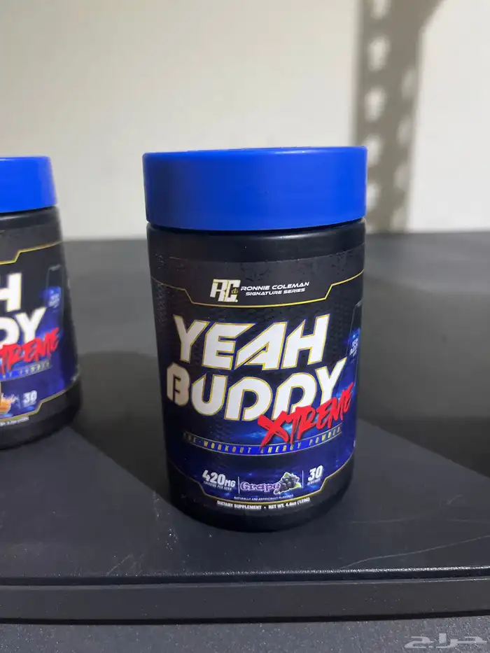 per workout من شركتة AC 3