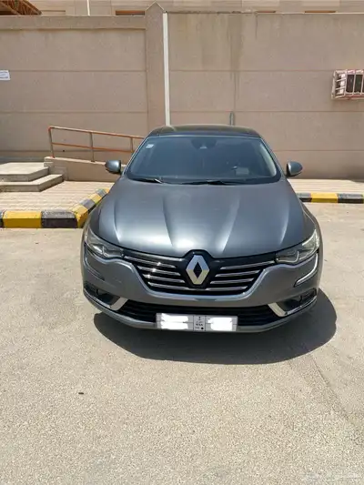 رينو تاليسمان 2018 فل كامل نظيف index