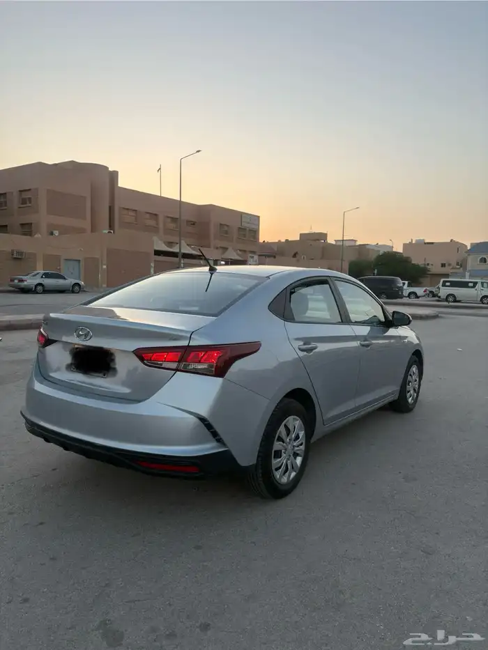 اكسنت 2021 5