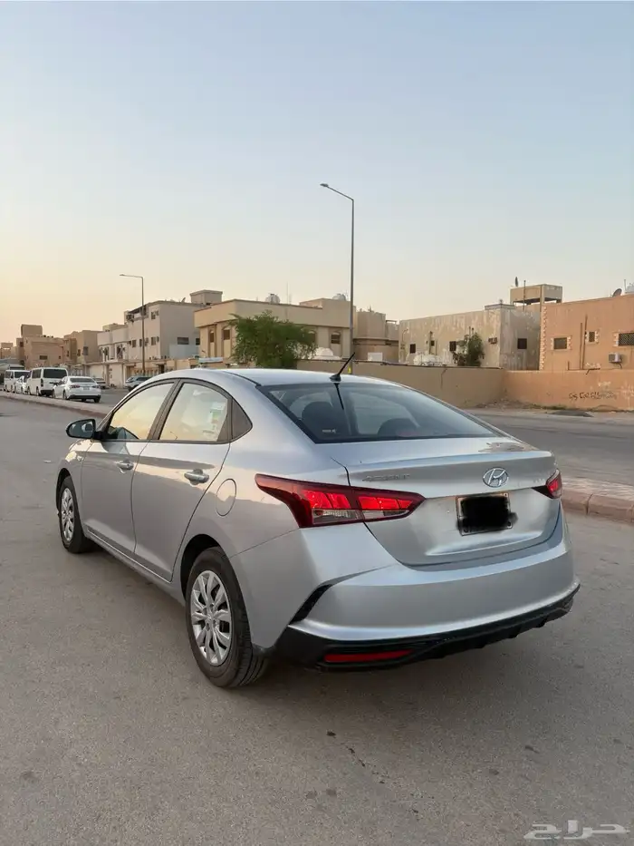 اكسنت 2021 3