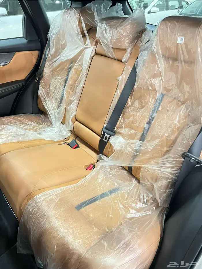 مازدا CX-60 2025 فل كامل شبه جديد ( الحاج حسين علي رضا ) 10