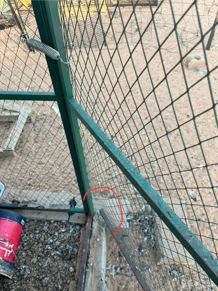 شبك حمام للبيع 3