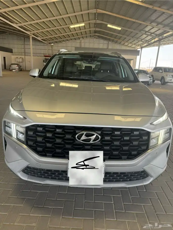 جيب سنتافيا 2024 12