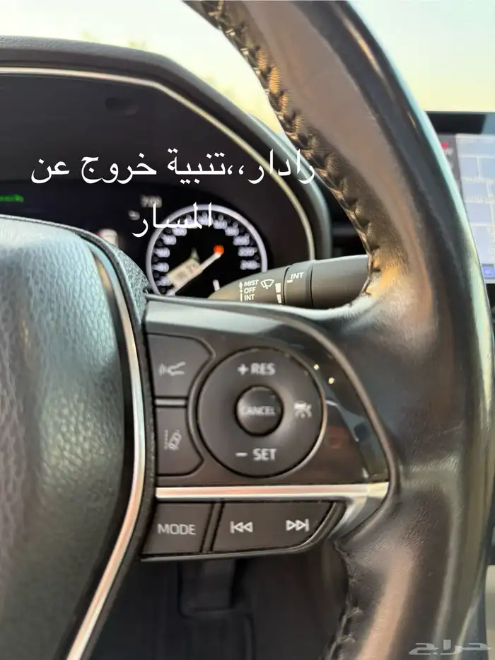 تويوتا افالون فل كامل 2020 وكالة 56
