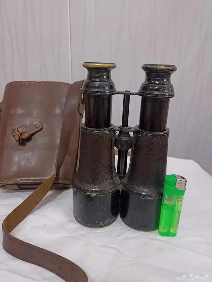 دربيل تراثي 0