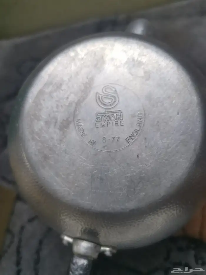 براد شاهي سوان انقليزي 2