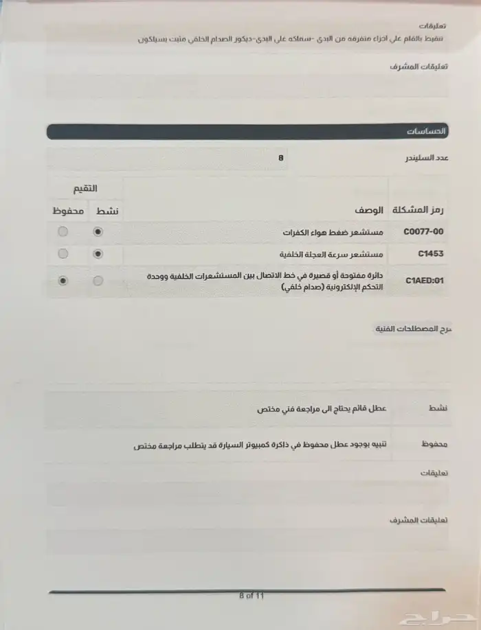جيب لكسز 15 فل كامل DD بدي وكالة 15