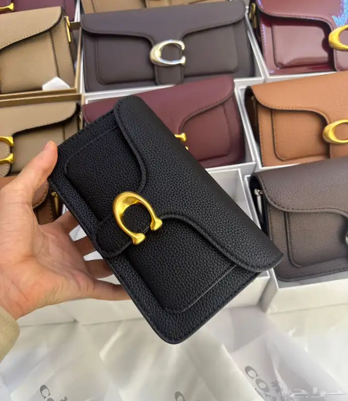 شنط كوتش هاي كواليتي 19