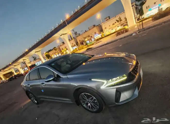 كيا Kia 5 1