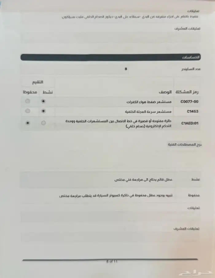 جيب لكسز 15 فل كامل DD بدي وكالة 16
