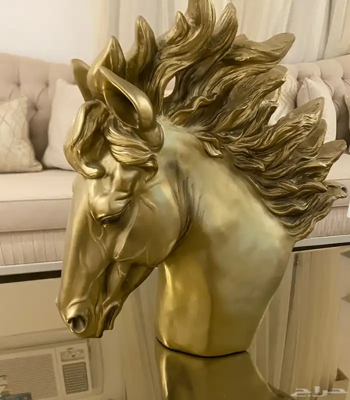 فازه  تحفه  مزهريه خيل 1