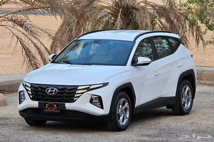 توسان 2023 مطور دبل 2.5 1