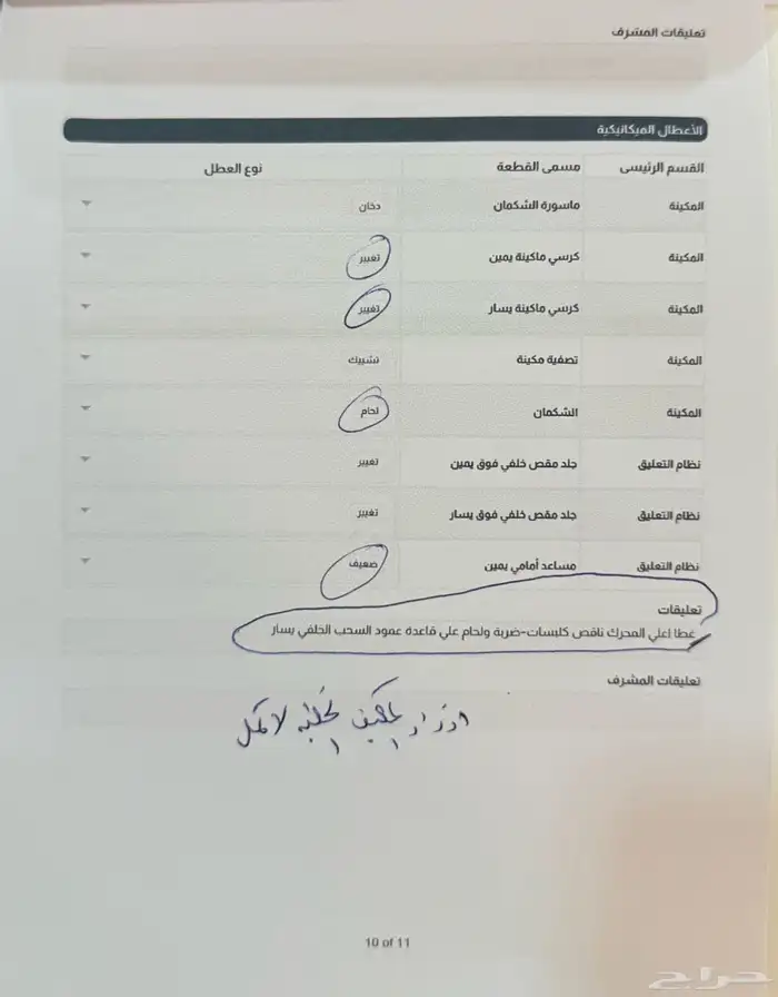 جيب لكسز 15 فل كامل DD بدي وكالة 17