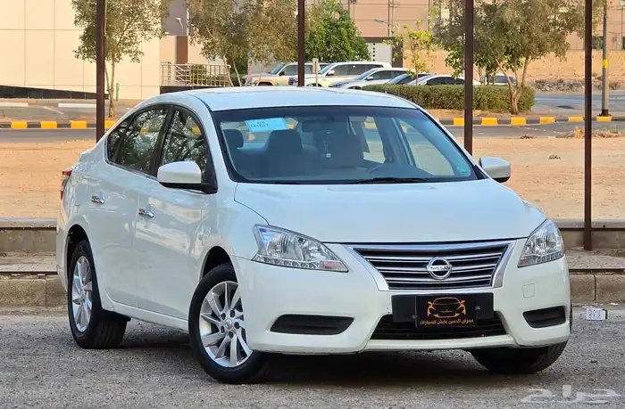 سنترا 2020 مطور 1.6 3