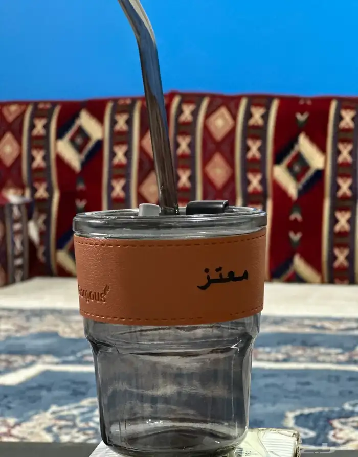 كاس باسمك ( الطباعة ليزر على الاكواب ) 0