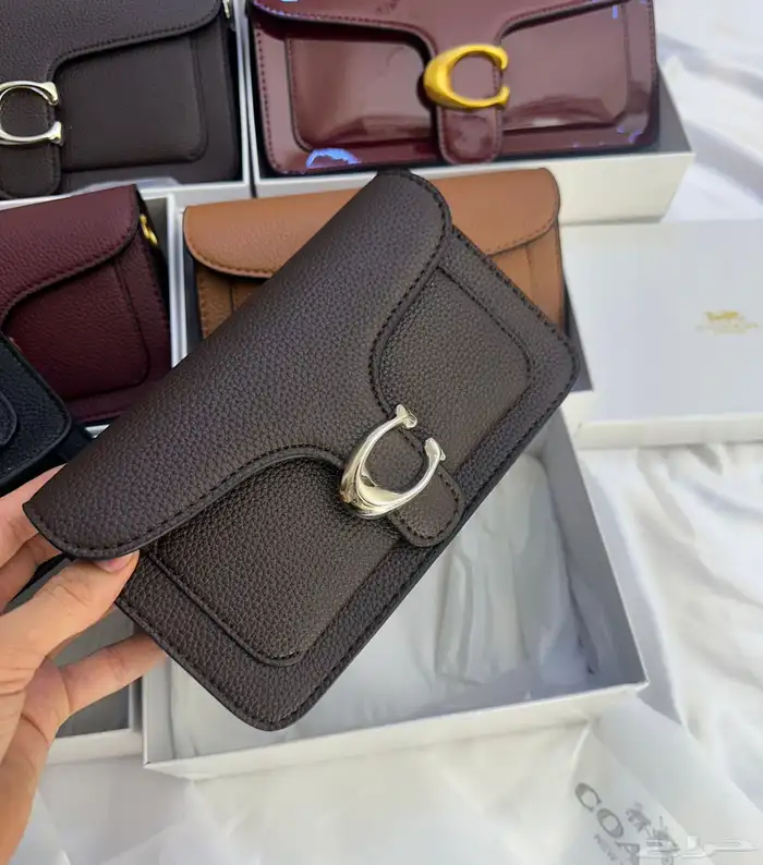 شنط كوتش هاي كواليتي 18