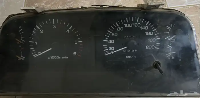 للبيع عداد صالون97 0