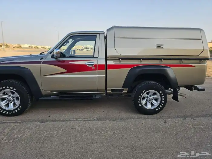 باترول شاص 2015 17