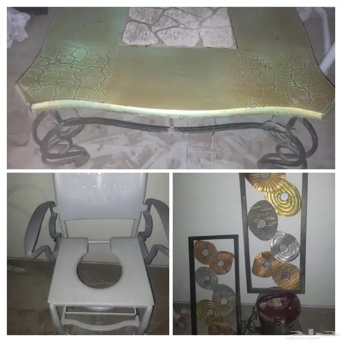 اثاث منزلي للبيع 1