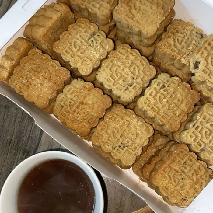 معمول طازج من ست البيت 1