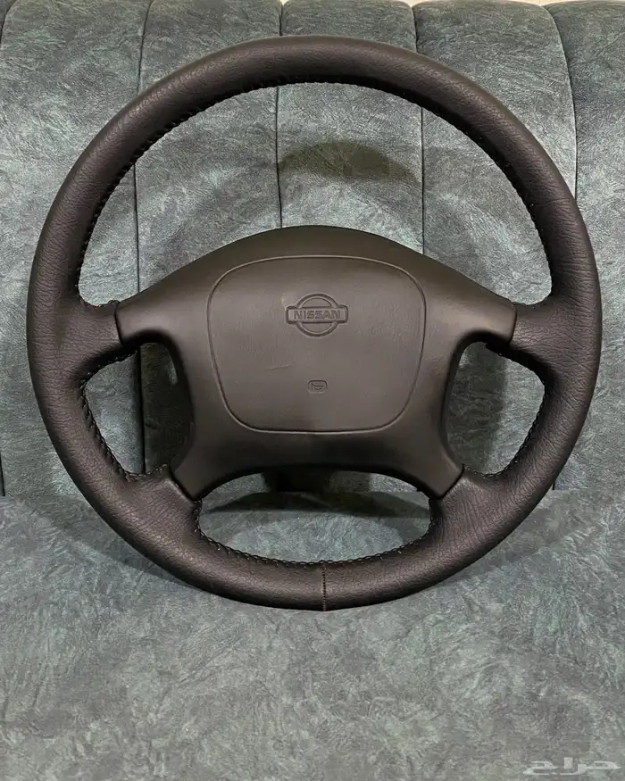 طارة - دركسون باترول 97 0