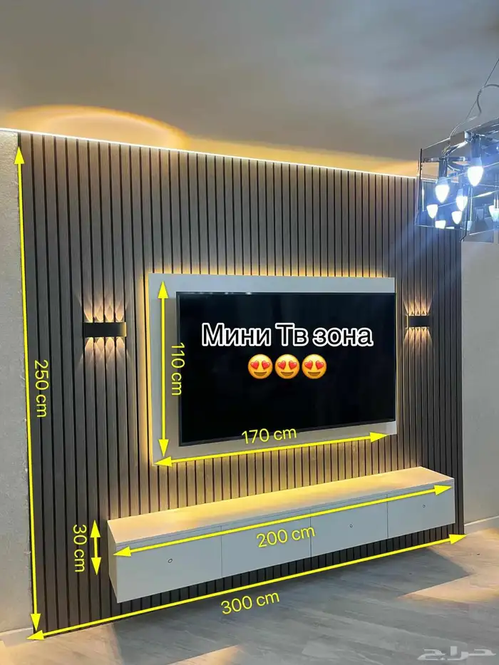 ديكورات داخليه بديل الشيبورد بديل الخشب بديل الرخام بديل الح 1