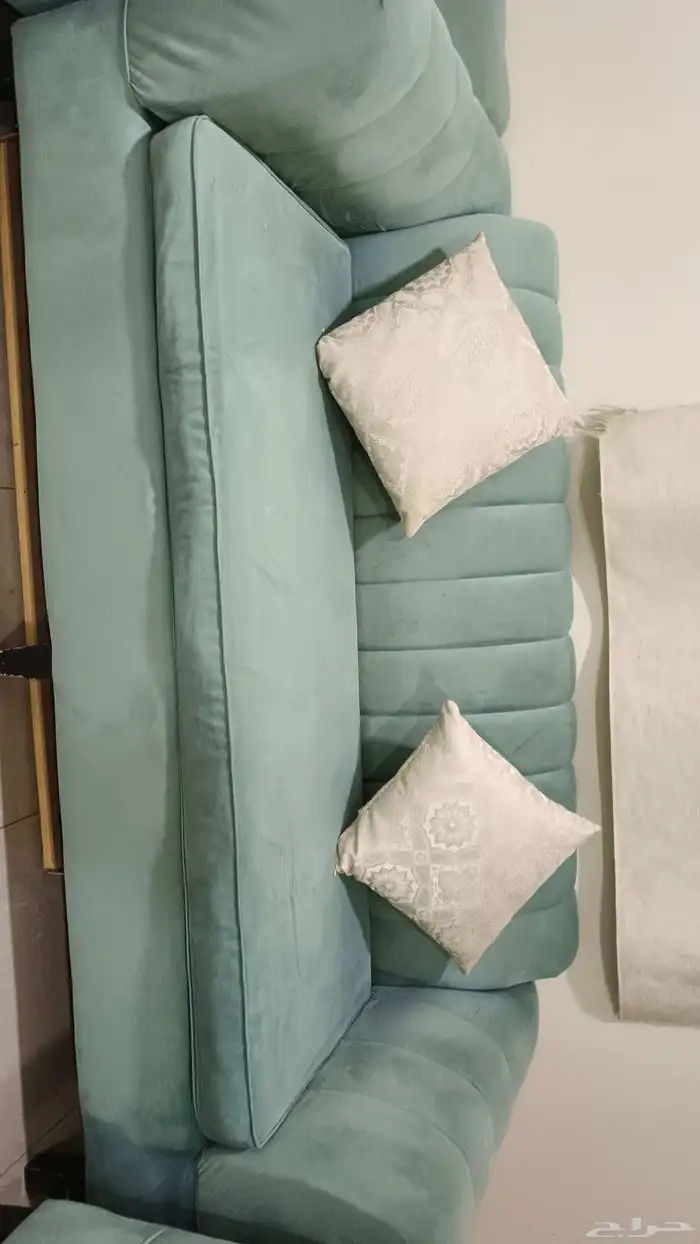 كنب مجلس فاخر للبيع المستعجل 0