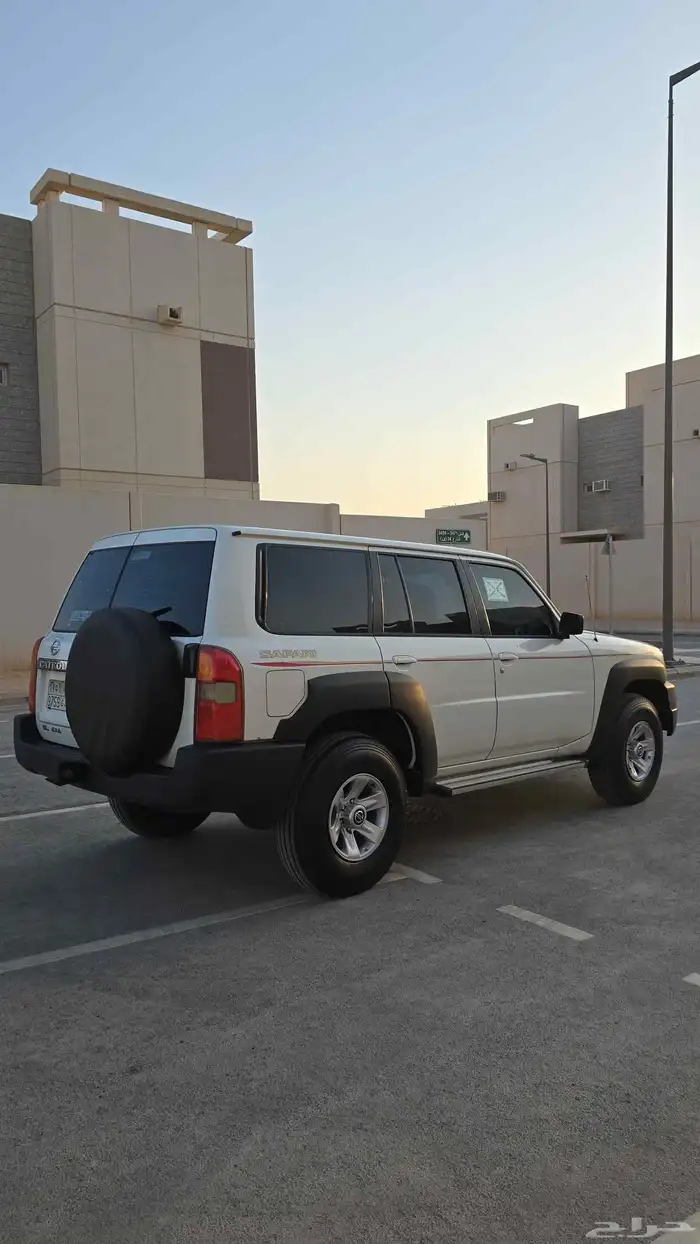 باترول 2008 3