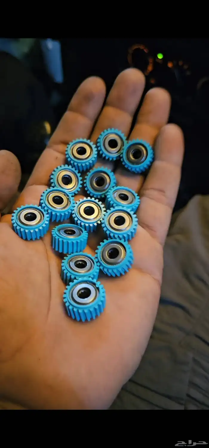 تروس تحكم دركسون لكزس  لاندكروزر 0