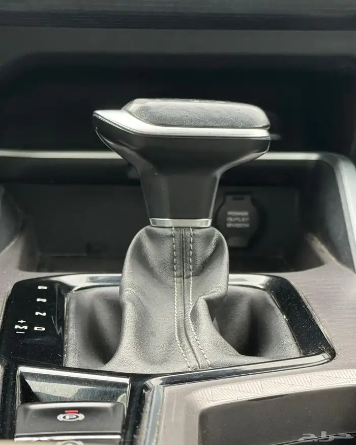 جيلي امجراند 7 موديل 2023 السعر 26000 الف 18