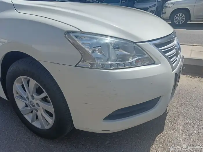 سنترا 2018 4