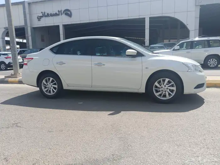 سنترا 2018 2