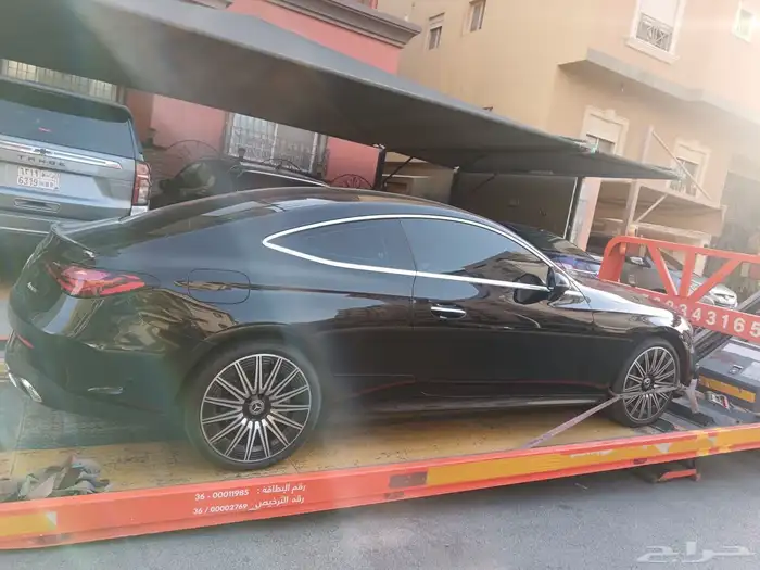 سطحه جده الى الرياض 1