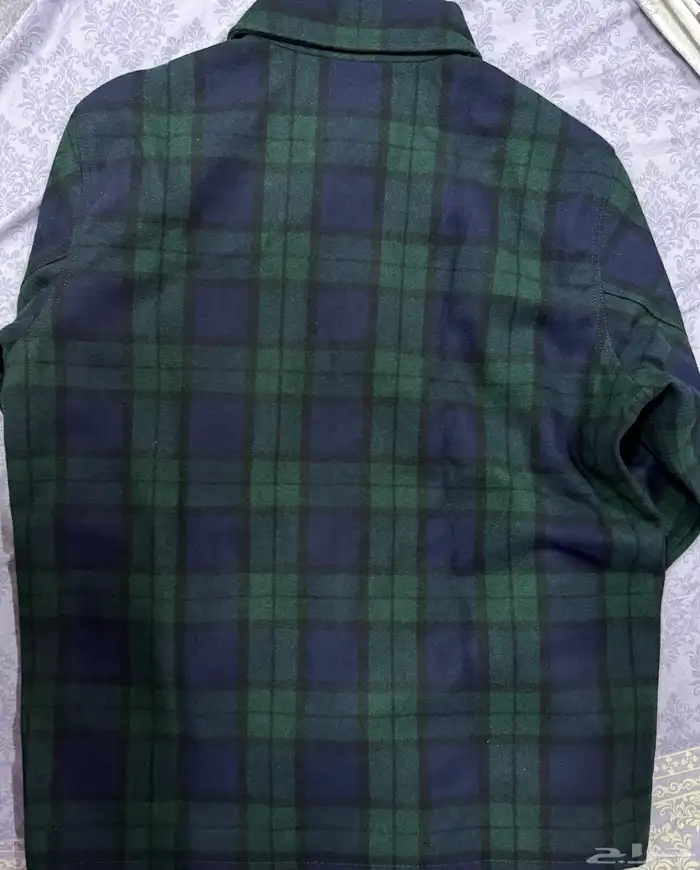 شاكيت من ليوايز LEVIS 2