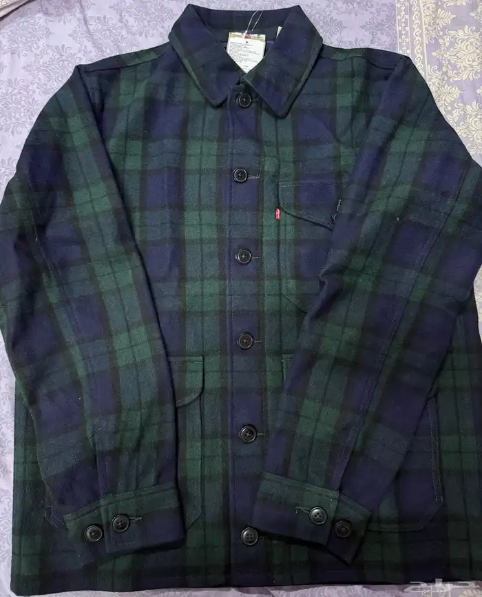 شاكيت من ليوايز LEVIS 1