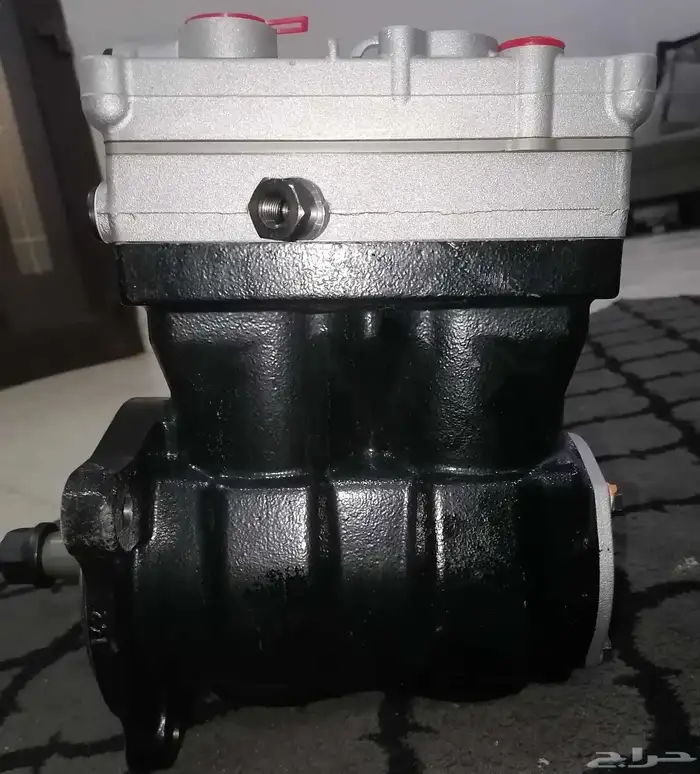 كمبروسر فولفو رينو 2014 0