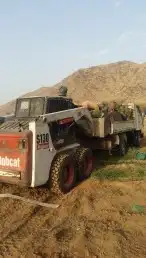 قلاب دينا بوبكات للإيجار 0