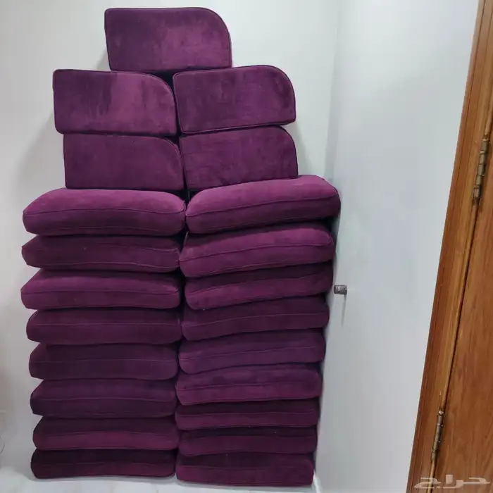 للبيع جلسه 0