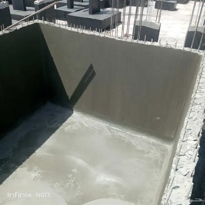 احتياجات خاصه ابوكسي تخطيط بويه لذوي الاعاقه عازل اسطح 6