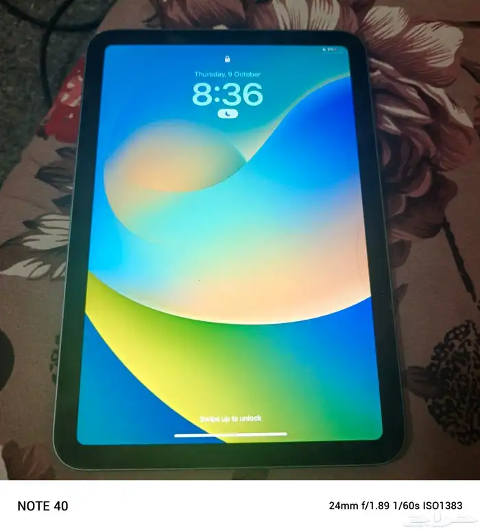 ipad mini 6 2