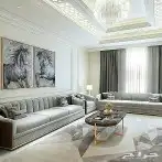 كنب متجر كيان لتفصيل جميع انواع الكنب بسعر المصنع 47