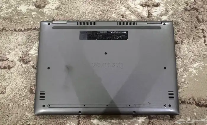 للبيع لابتوب ديل Dell Inspiron 5379 متحول 2 في 1 2