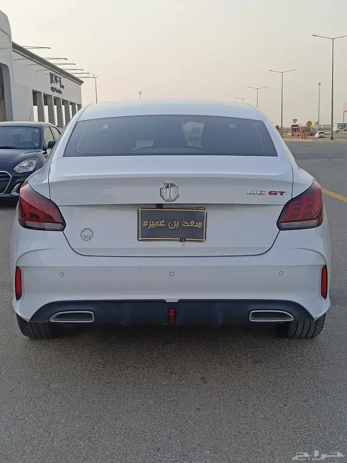 ام جي جي تي موديل 2023 فل كامل 3