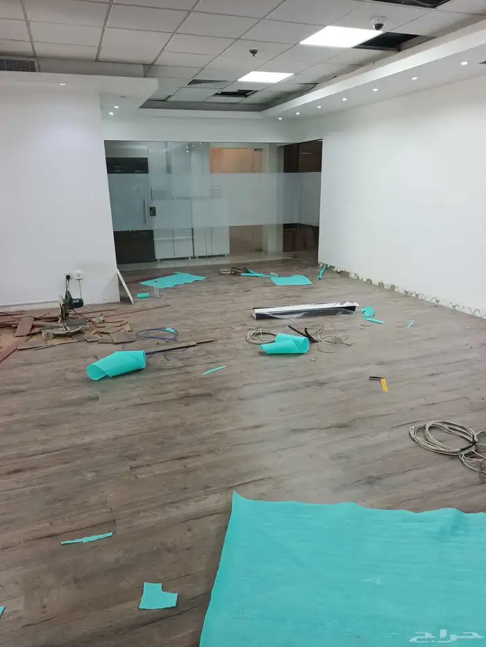 باركيه مكاتب شقق مجالس تركيب وتوريد تنفيذ جميع انواع الديكور 4