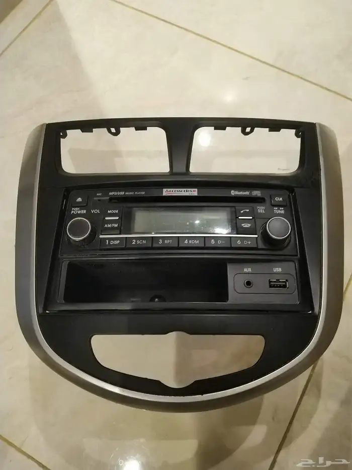مسجل اكسنت وكالة 0