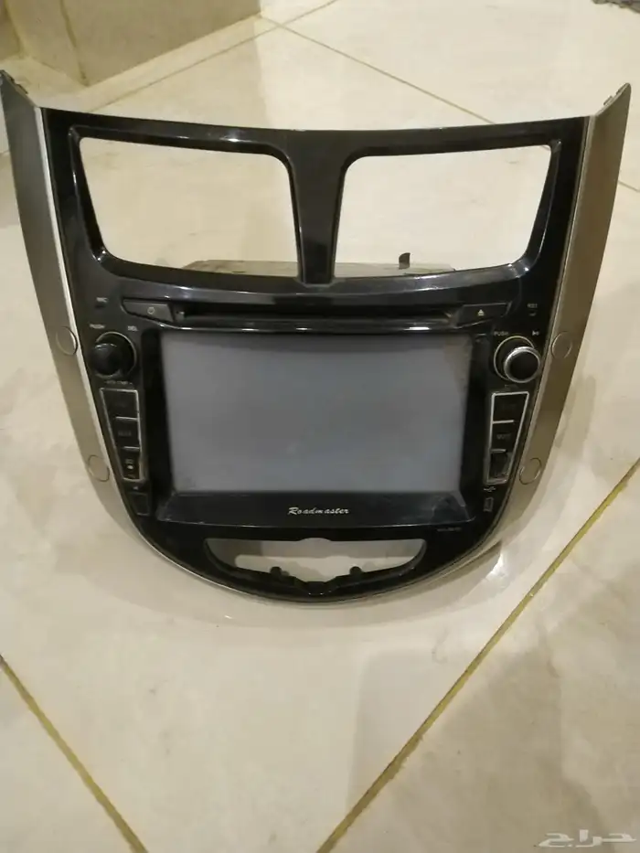 مسجل اكسنت وكالة 1