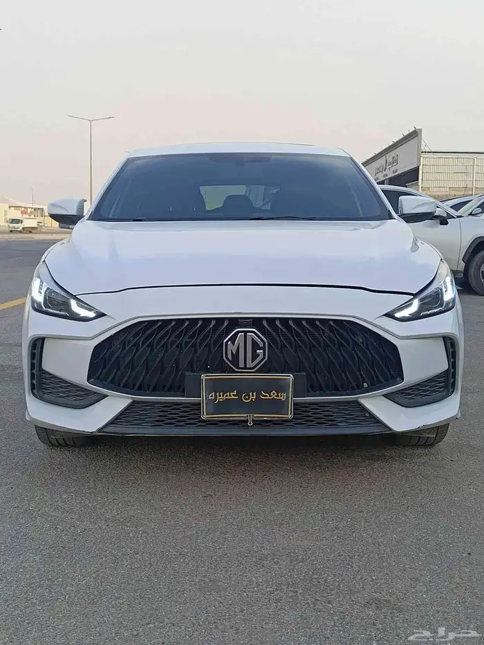 ام جي جي تي موديل 2023 فل كامل 0